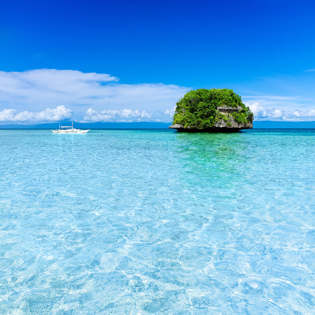 philippine beaches