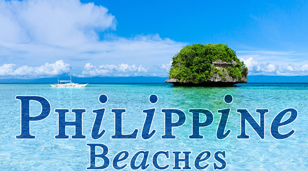 philippine beaches