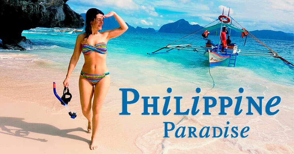 philippine beaches

