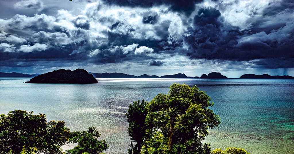 philippine beaches

